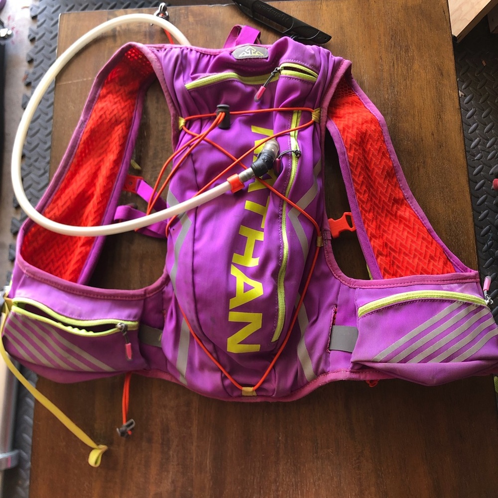 Nathan VaporAiress 7L 2.0 Hydration Vest
